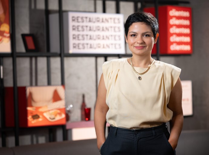 iFood | Tendências de benefícios corporativos e RH para 2026