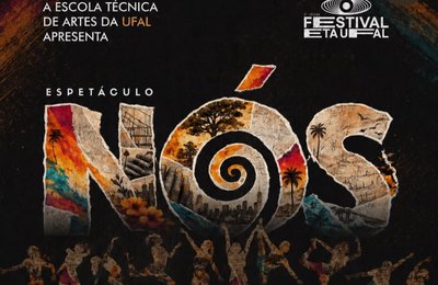 Turma de Dança da ETA/Ufal relata desvalorização e tratamento desigual durante formação