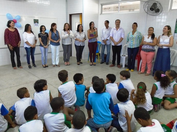 Campanha contra hanseníase e verminoses é iniciada