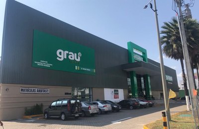 Grau Técnico transmite lives e webinars com conteúdos inéditos nessa quarentena