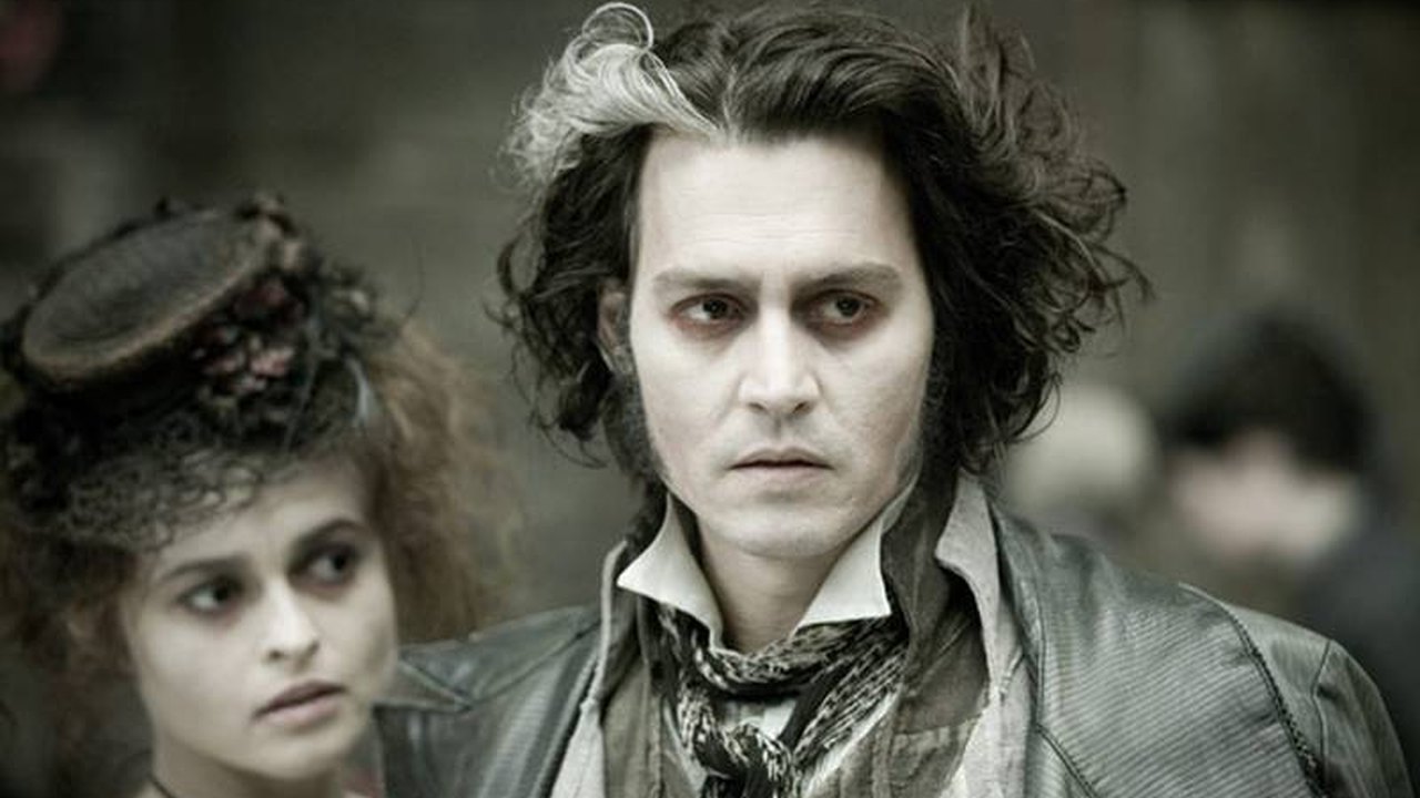 ‘Sweeney Todd’ ganha versão caprichada com cenário imersivo