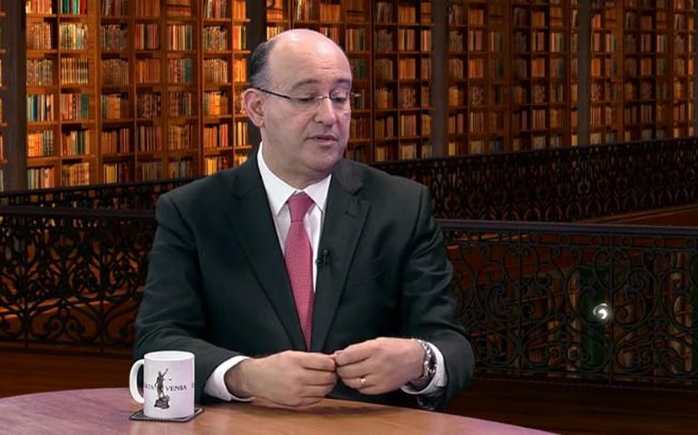 Juiz de garantias pode levar à nulidade de processos, alerta Gianpaolo Smanio