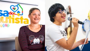   / Foto: David Silas/Ascom Maceió Saúde