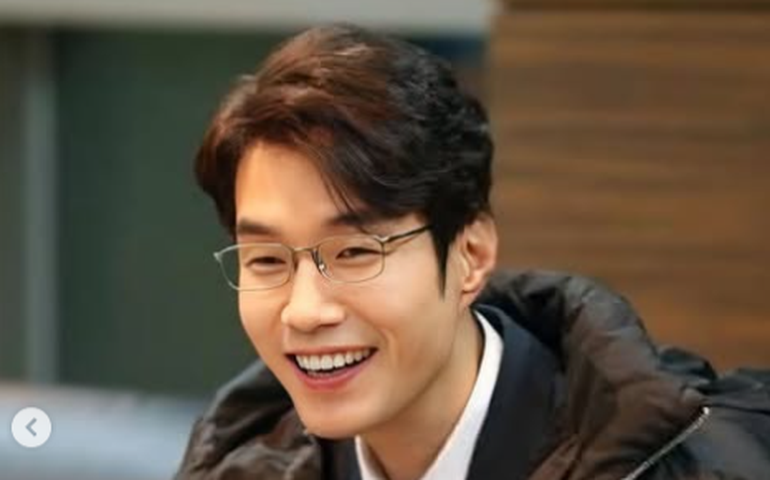 Song Young-kyu, ator de série da Netflix, é encontrado morto aos 55 anos