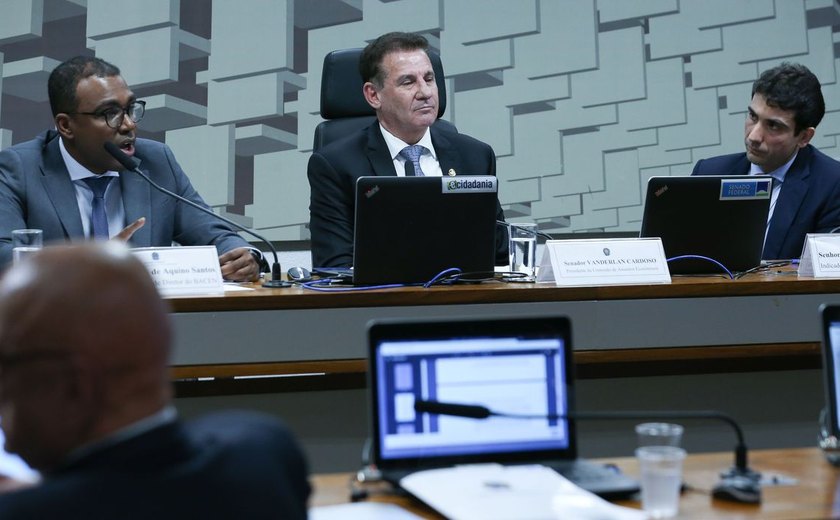 Diário Oficial publica nomeação de novos diretores do Banco Central