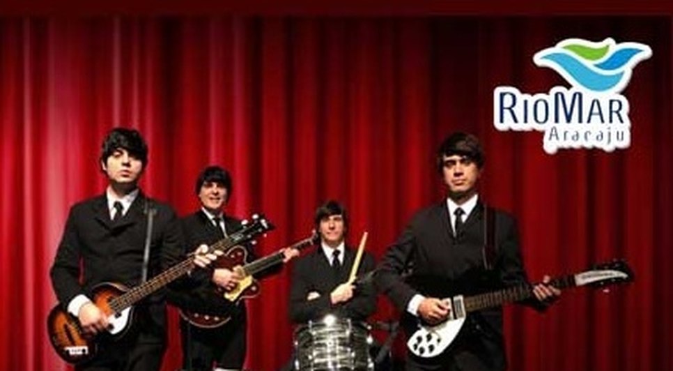 BEATLES FOREVER
