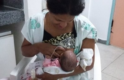Bancos de Leite de Alagoas recebem certificados da Rede Brasileira e Fiocruz