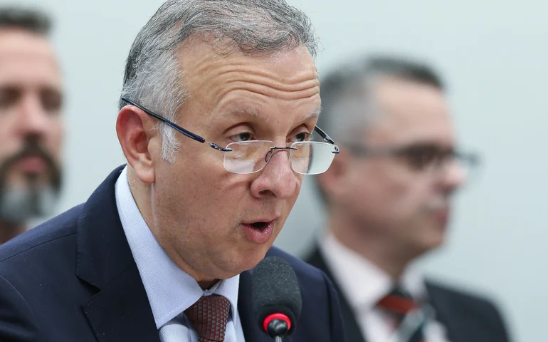 Aguinaldo Ribeiro: Até fim do ano cumprimos calendário da reforma tributária