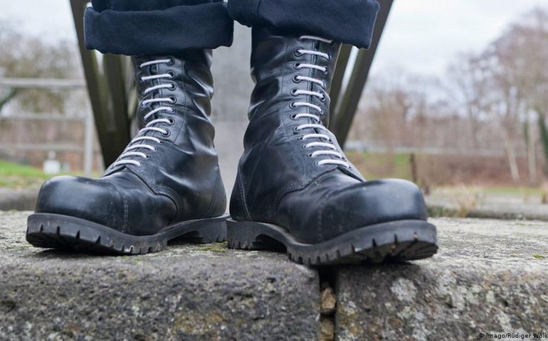 Dados indicam crescimento do neonazismo no Brasil