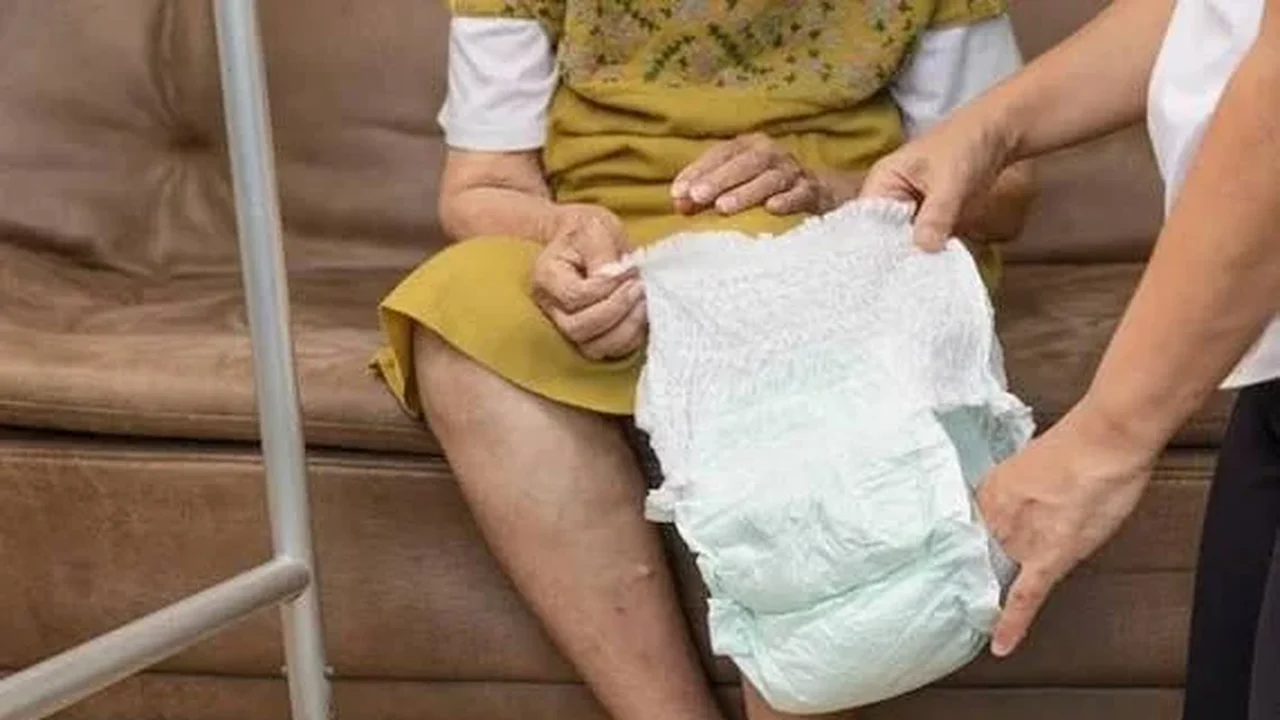 Envelhecimento da população reforça necessidade de romper o tabu da incontinência urinária