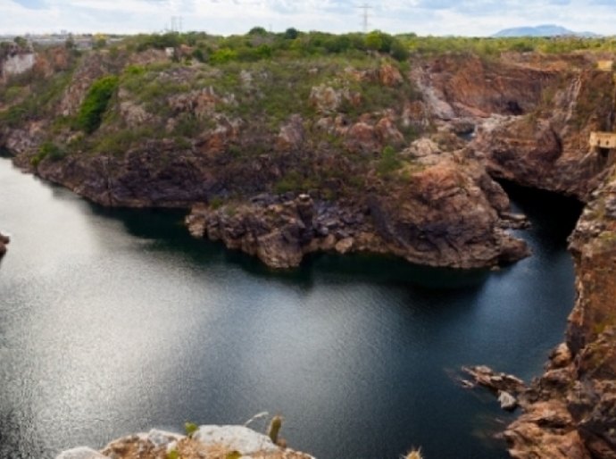 Estado discute ações para assegurar desenvolvimento turístico nos Cânions