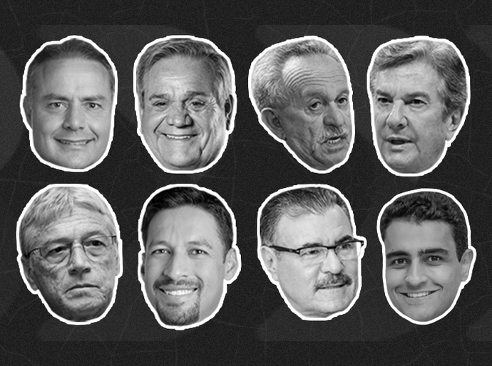 Exclusivo: Braskem já bancou campanhas de governadores, senadores e outros políticos de Alagoas