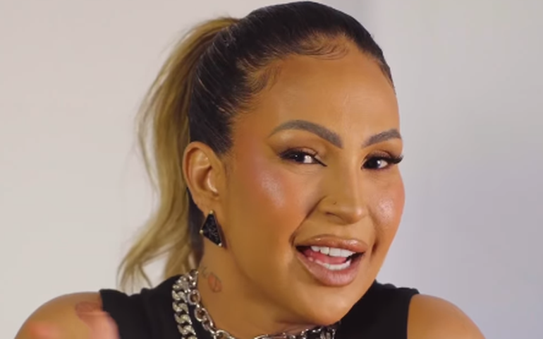 Além de Valesca Popozuda, saiba quais outras famosas declararam ser adeptas do sexo anal