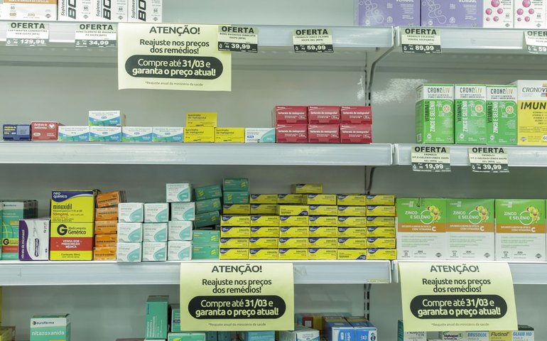Supermercados já podem vender medicamentos; entenda