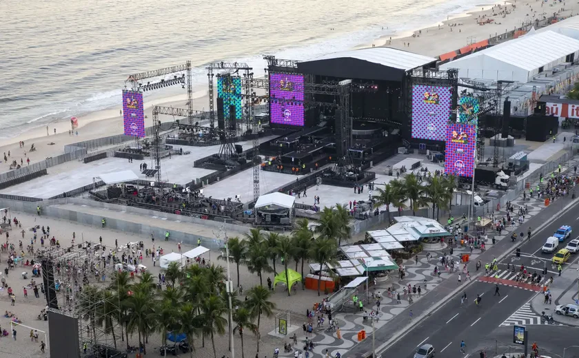 'Fez o Rio vibrar': Megashow de Madonna em Copacabana repercute na imprensa internacional