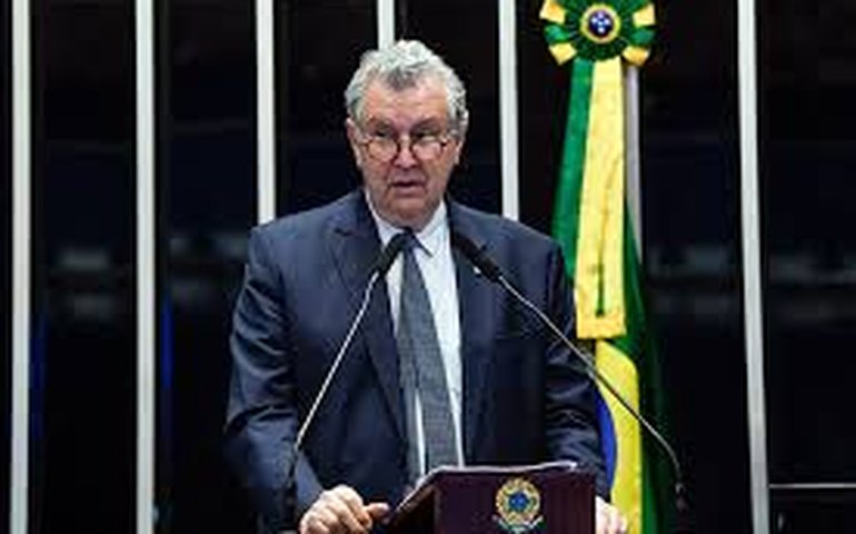 Heinze cobra agilidade em renegociações de dívidas rurais