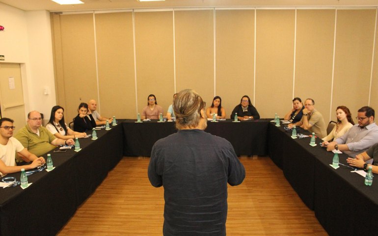 Servidores de Alagoas partem para missão nacional em busca de soluções inovadoras