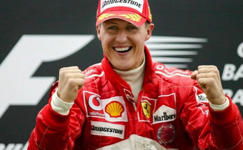 Michael Schumacher: O que se sabe sobre o estado de saúde do ex-piloto após acidente do esqui