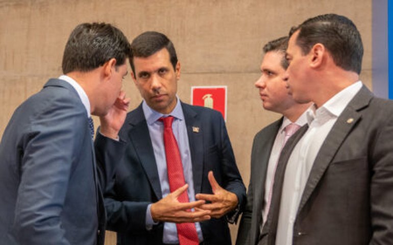Presidente da AMA defende PEC 25/2022, que aumenta o FPM em 1,5%