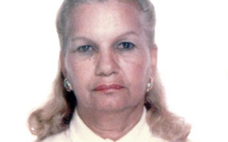 Morre Regina Gordilho, primeira mulher a presidir a Câmara do Rio