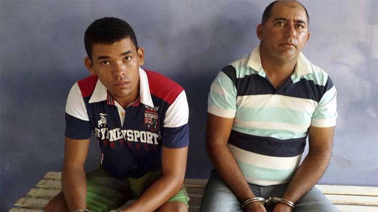 Vereador tem prisão decretada por homicídio em Girau