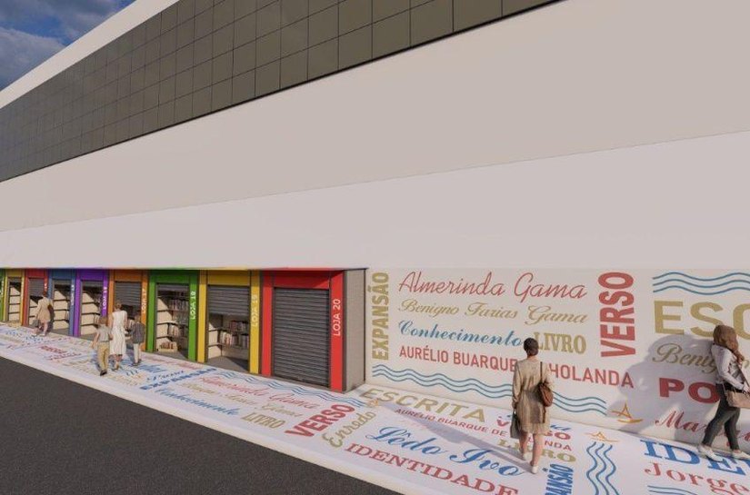 Alfarrábios de Maceió passam por revitalização histórica e resgatam orgulho cultural do Centro