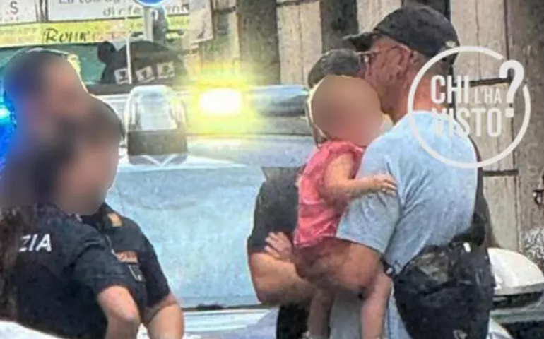 Grécia deve extraditar suspeito de matar mãe e filha em Roma