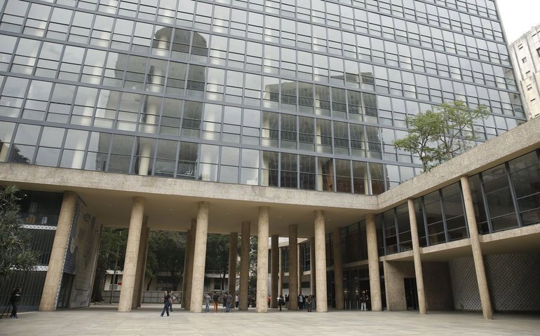 No Rio, Palácio Gustavo Capanema é reaberto ao público