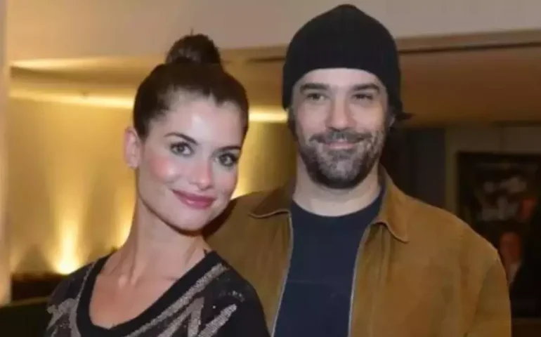 Casamento de Alinne Moraes e Mauro Lima chega ao fim após 14 anos
