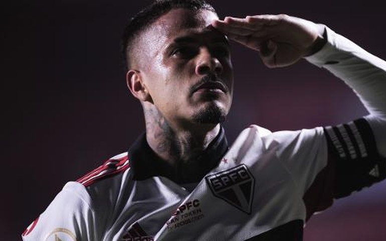 Diego Costa, Welington e David treinam e ficam perto de retorno ao São Paulo