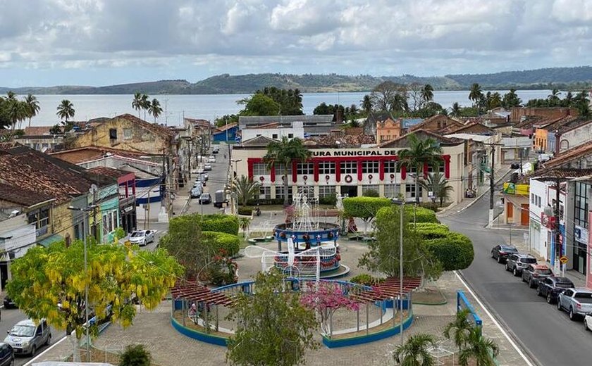 Prefeitura do Pilar libera 13º salário e antecipa pagamento do mês de dezembro