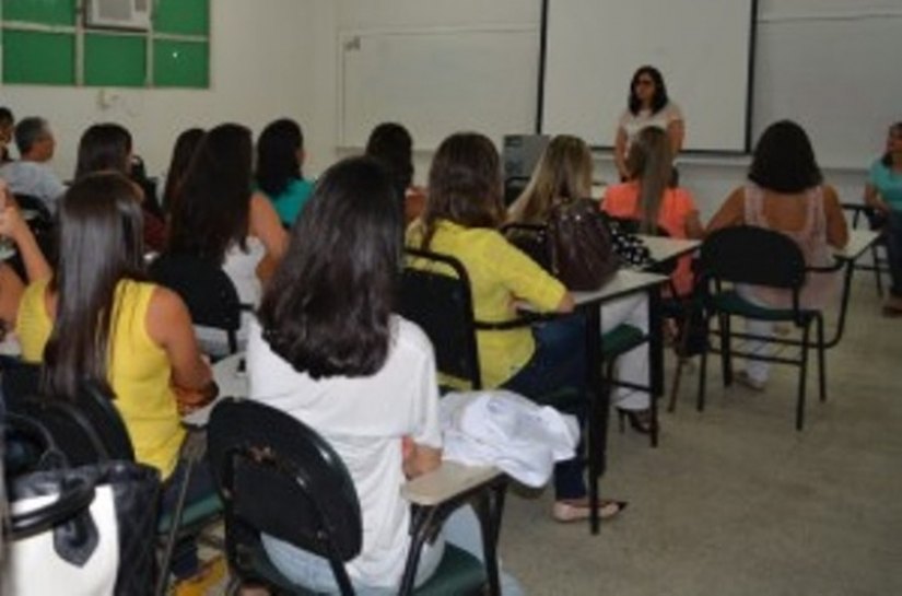 Uncisal realiza aula inaugural das Residências em Saúde