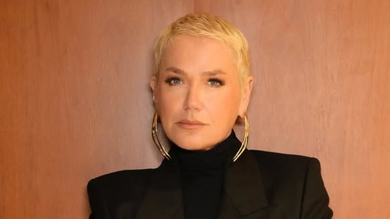 Xuxa recebe alta após cirurgia na coluna e anuncia novo show em São Paulo