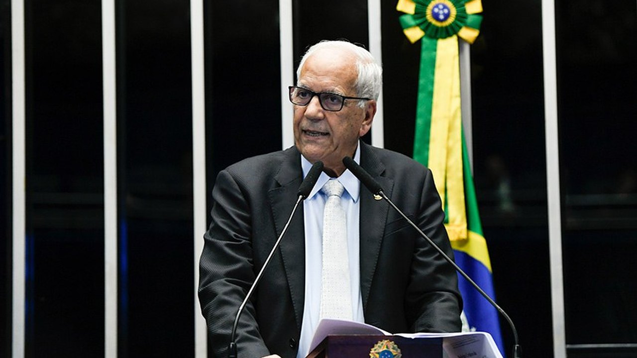 Oriovisto critica imposto único proposto na reforma tributária