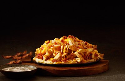  Outback comemora Dia Nacional da Austrália e presenteia clientes com sua famosa batata 