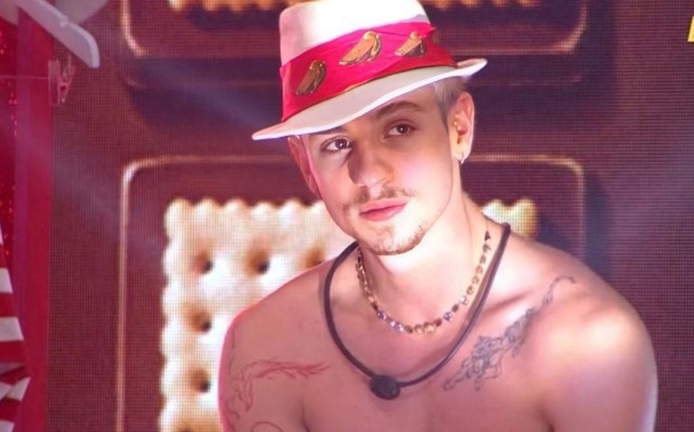 No BBB 26, brothers repercutem Sincerão e Juliano Floss troca farpas com Alberto Cowboy