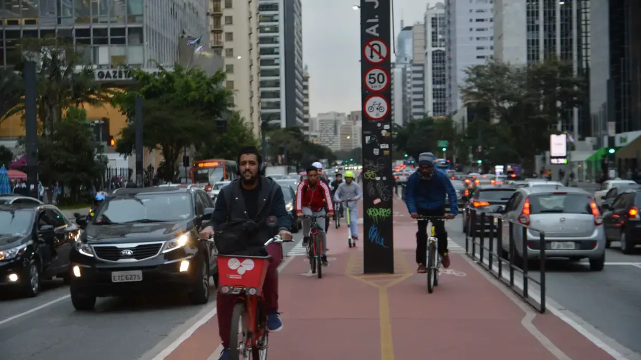 Mobilidade urbana: o gargalo invisível que custa bilhões às empresas e à sociedade