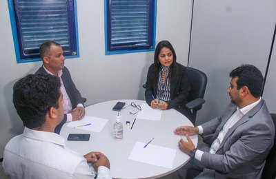 Unidade para conciliação de conflitos na Uneal deve beneficiar população do Poço