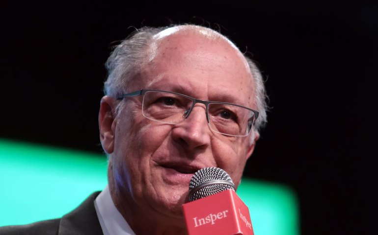 Alckmin destaca avanços com os EUA após conversa entre Lula e Trump