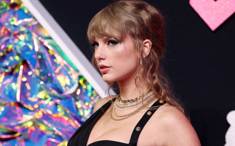 Homem suspeito de planejar atentado terrorista contra show de Taylor Swift em Viena é preso