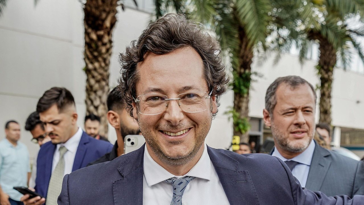 PF apresenta a STF novos indícios de que Wajngarten atuou para ocultar kit de joias sauditas