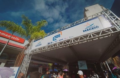 Feirão Limpa Nome acontece nos dias 4 e 5 no Calçadão do Centro