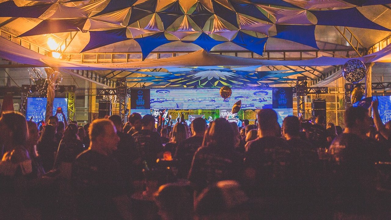 Festa ‘Ex-Marista Nunca’ entra em contagem regressiva