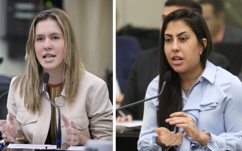 Agosto Lilás: deputadas ressaltam aprovação de projetos em defesa da mulher alagoana