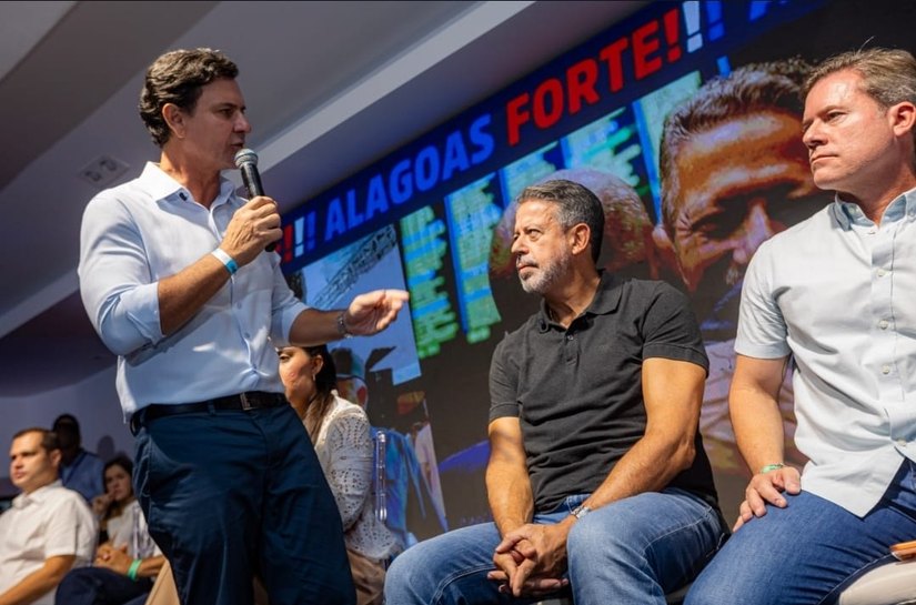 Presidente da AMA, Marcelo Beltrão destaca parceria com municípios e afirma que Arthur Lira fortalecerá Alagoas no Senado