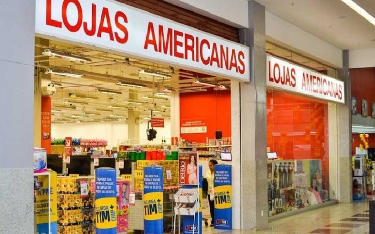 Presidente e diretor da Americanas anunciam saída após inconsistências contábeis