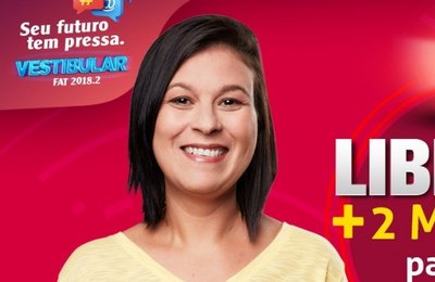 Fies oferta mais de duas mil vagas em cursos na FAT