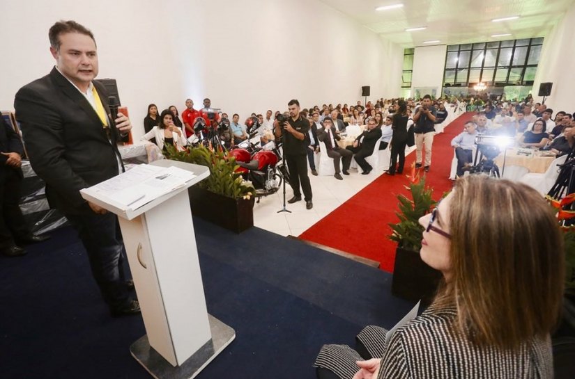 Governo lança 3ª etapa da duplicação da AL-220 na próxima semana