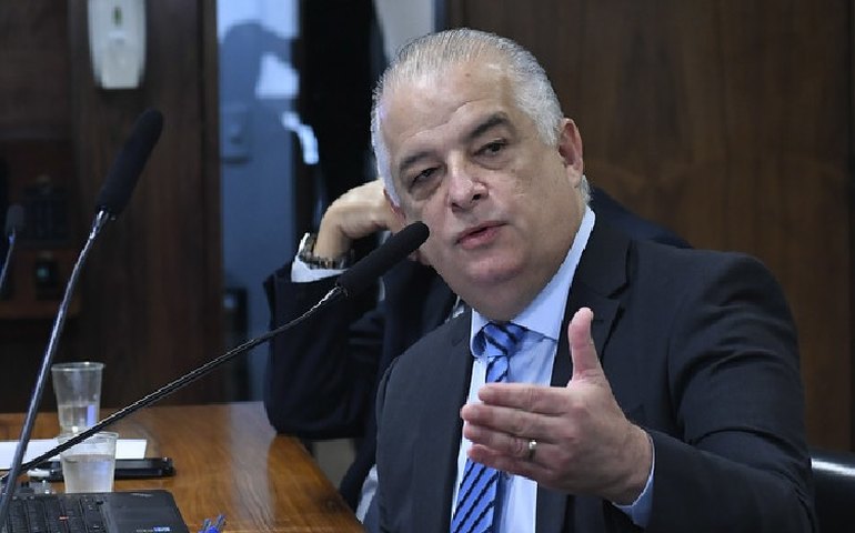 Reforma Ministerial: Entidades defendem permanência de Márcio França