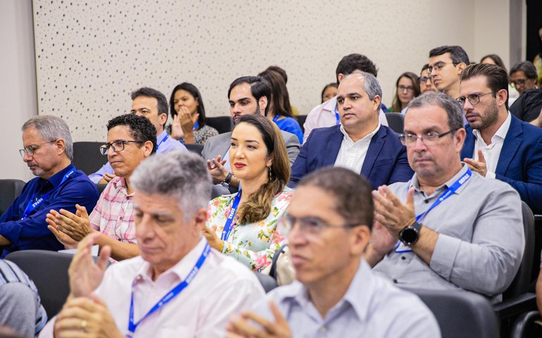 Sefaz promove debate sobre Reforma Tributária com Profissionais destacados da área